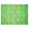 Global Glove Disposable Gloves, 6 mil Palm, Nitrile, Powder-Free, M, 100 PK, Hi-Vis Green 945PF-M - alternate 3